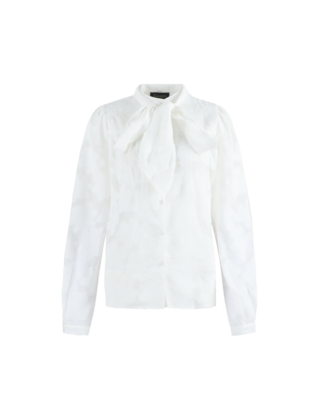 Blouse Sulia Off-white