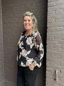 Top Ballon Zwart/Goud