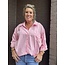 Blouse New York Roze