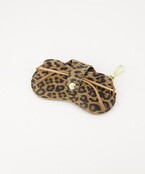 Zonnebril Hoes Panter