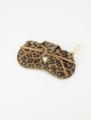 Zonnebril Hoes Panter