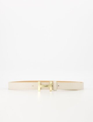 Riem Glam Beige