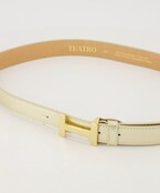 Riem Glam Goud