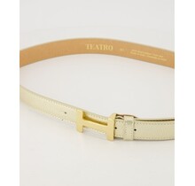 Riem Glam Goud