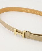 Riem Glam Taupe