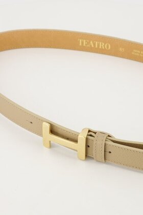 Riem Glam Taupe
