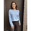 Trui Robine Blauw