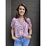 Blouse Dorien Roze