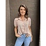 Blouse Hester Roze