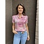 Blouse Sanne Roze