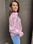 Blouse Bo Roze