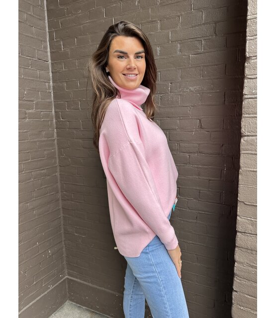 Coltrui Emily Roze