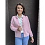 Vest Britt Roze