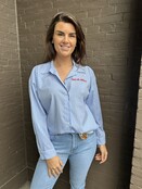 Blouse Out Of Office