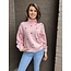 Trui Lovely Roze