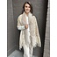Sjaal Diva Beige