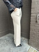 Broek Lara Beige
