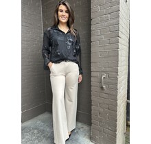 Broek Lara Beige
