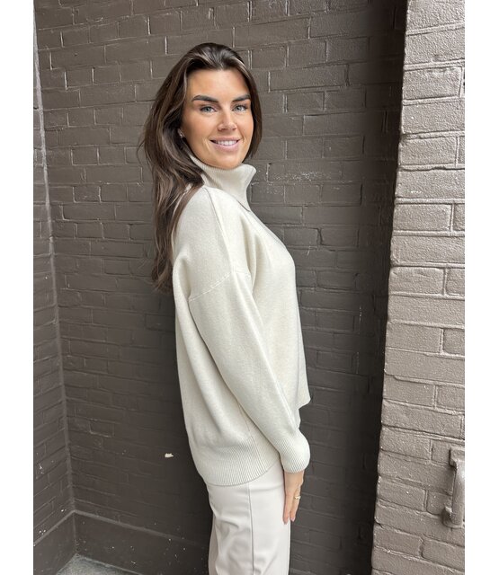 Coltrui Emily Beige