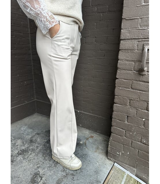Broek Sharon Beige