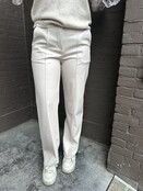 Broek Sharon Beige