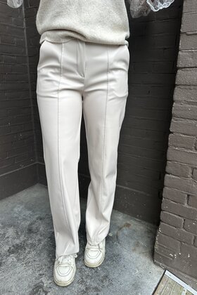 Broek Sharon Beige