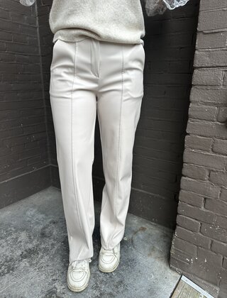 Broek Sharon Beige