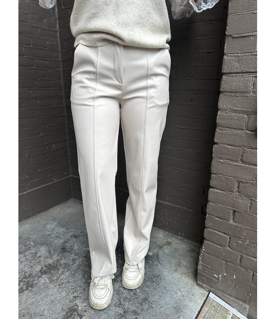 Broek Sharon Beige
