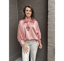 Blouse Leonie Zalm Roze