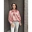 Blouse Leonie Zalm Roze