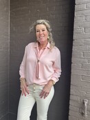 Blouse Debby Roze