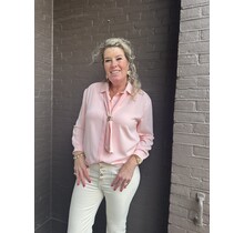 Blouse Debby Roze