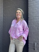 Blouse Nikita Roze