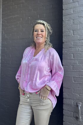 Blouse Nikita Roze