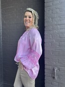 Blouse Nikita Roze