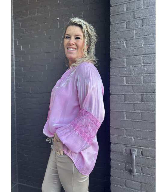 Blouse Nikita Roze