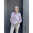 Blouse Estelle Roze