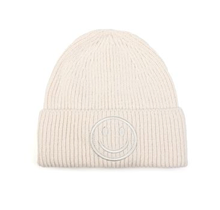 Muts Smiley off white