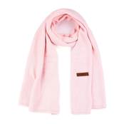 Sjaal Sophie roze
