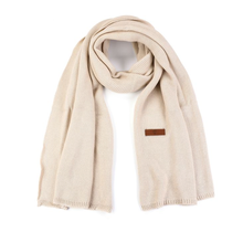Sjaal Sophie beige