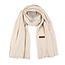 Sjaal Sophie beige