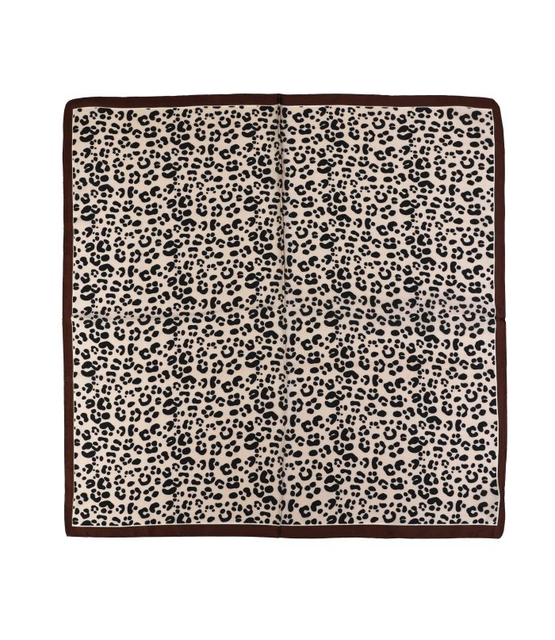 Sjaal Dion panter