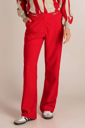 Broek Sally Rood
