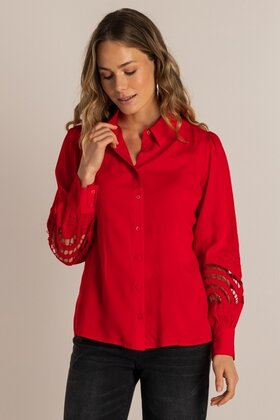 Blouse Sanny Rood