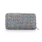 Portemonnee Esmee Blauw