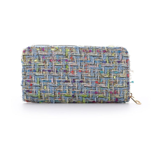 Portemonnee Esmee Blauw