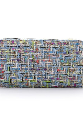 Portemonnee Esmee Blauw