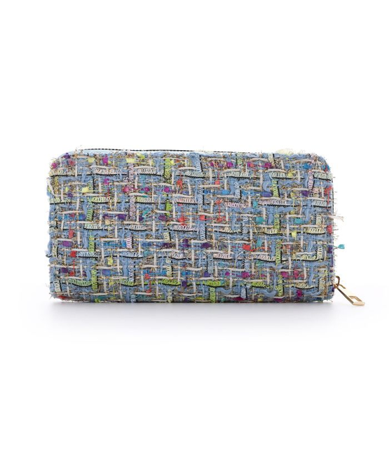 Portemonnee Esmee Blauw