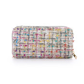 Portemonnee Esmee Off-white