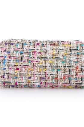 Portemonnee Esmee Off-white